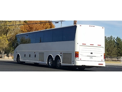 Blessed Transportation Responds to Pacific Northwest Growth with Expanded Charter Bus Transportation Services Network Blessed Transportation Responds to Pacific Northwest Growth with Expanded Charter Bus Transportation Services Network