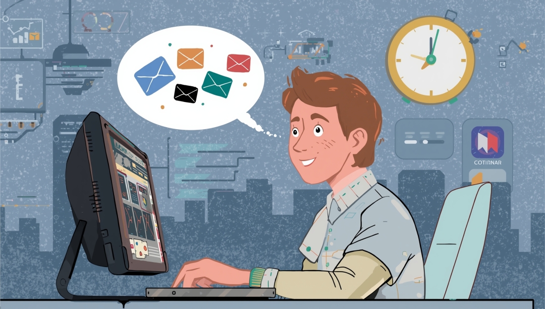 Temporary Emails Aren’t Just for Spam - 5 Handy Purposes Temporary Emails Aren’t Just for Spam - 5 Handy Purposes