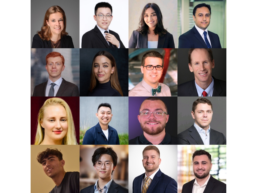 1752VC Launches 14th Venture Fellow & Emerging Angel Cohort, Training the Next Generation of Venture Investors 1752VC Launches 14th Venture Fellow & Emerging Angel Cohort, Training the Next Generation of Venture Investors