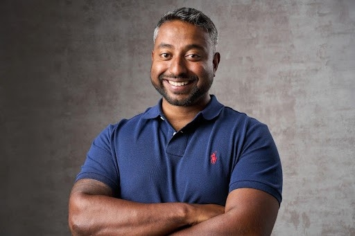 Lawrence Paulraj Announces the Release of His Debut Book, Building Things That Last Lawrence Paulraj Announces the Release of His Debut Book, Building Things That Last