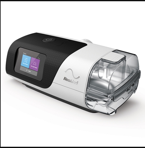 ResMed AirSense 11 AutoSet Redefines Sleep Apnea Treatment with Intelligent Pressure Adjustment, Cloud Connectivity, and Unmatched Comfort ResMed AirSense 11 AutoSet Redefines Sleep Apnea Treatment with Intelligent Pressure Adjustment, Cloud Connectivity, and Unmatched Comfort