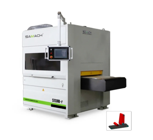 Exploring the Future of Precision Finishing: How Metal Sanding Machines Are Redefining Industrial Surface Treatment Standards Exploring the Future of Precision Finishing: How Metal Sanding Machines Are Redefining Industrial Surface Treatment Standards