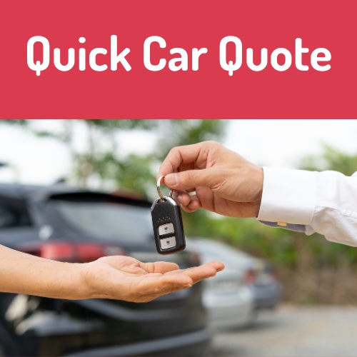 Quick Car Quote revolutionizes the vehicle selling process with instant valuations and hassle-free transactions Quick Car Quote revolutionizes the vehicle selling process with instant valuations and hassle-free transactions