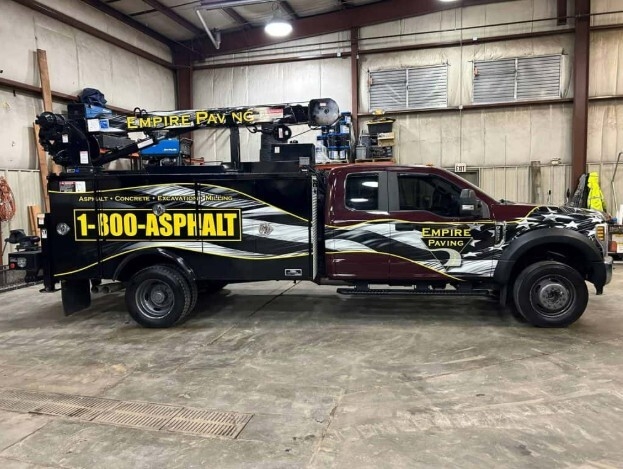 Empire Paving Partners with 1-800-ASPHALT Service to Enhance Customer Access Across Northeast Ohio Empire Paving Partners with 1-800-ASPHALT Service to Enhance Customer Access Across Northeast Ohio