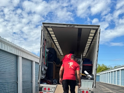 YEG Edmonton Movers Opens Public Retail Hub, Redefining Access to Moving Resources Among Edmonton Moving Companies YEG Edmonton Movers Opens Public Retail Hub, Redefining Access to Moving Resources Among Edmonton Moving Companies