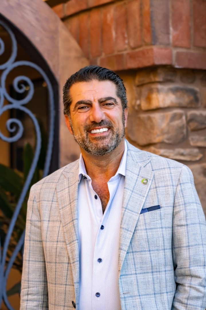 From $2,000 to $114 Million: How Lebanese Immigrant Fadi Cheikha Built a Fintech Empire That Embodies the American Dream From $2,000 to $114 Million: How Lebanese Immigrant Fadi Cheikha Built a Fintech Empire That Embodies the American Dream