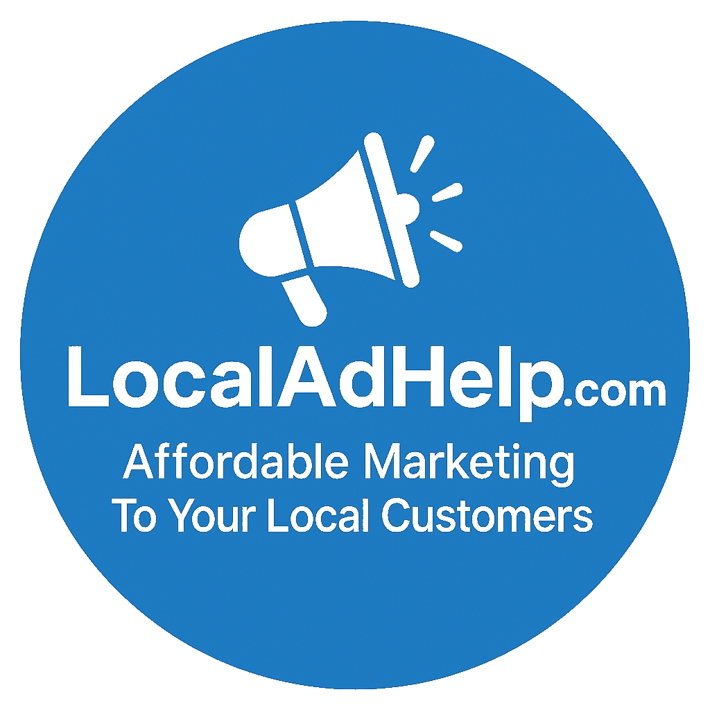 LocalAdHelp.com Expands to Offer Complete Marketing and Growth Solutions for Small Businesses LocalAdHelp.com Expands to Offer Complete Marketing and Growth Solutions for Small Businesses
