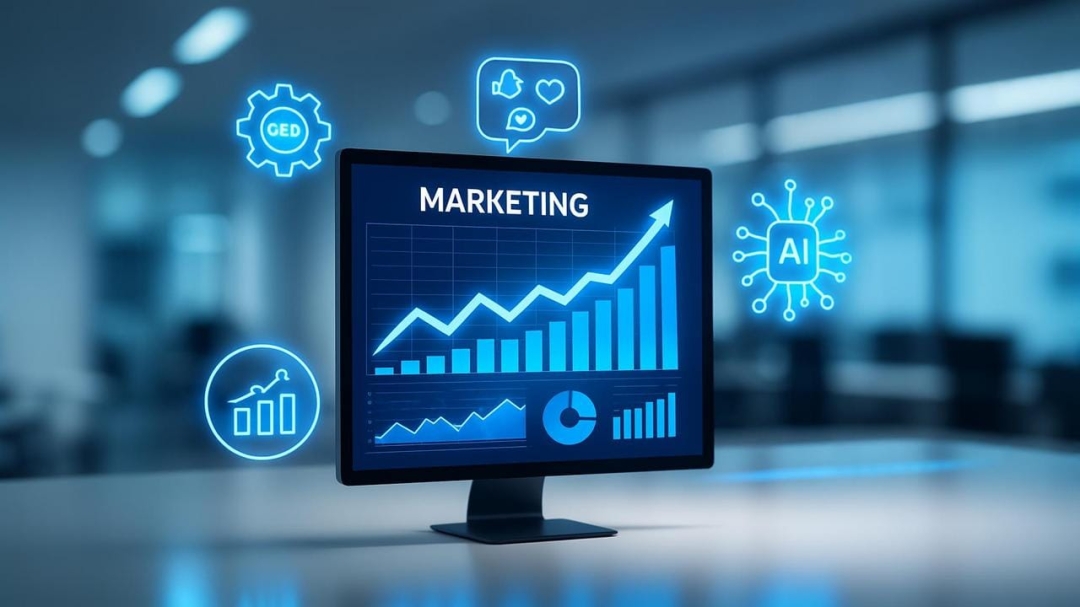 Marketing Expert Tony Hayes Reveals 10 Game-Changing Strategies Helping Businesses Scale in 2025 Marketing Expert Tony Hayes Reveals 10 Game-Changing Strategies Helping Businesses Scale in 2025