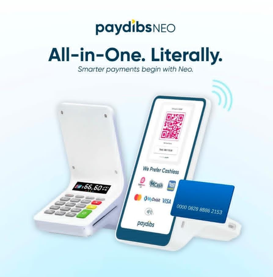 Beyond Transactions: How Paydibs Is Driving an Inclusive Digital Payments Ecosystem in Malaysia Beyond Transactions: How Paydibs Is Driving an Inclusive Digital Payments Ecosystem in Malaysia