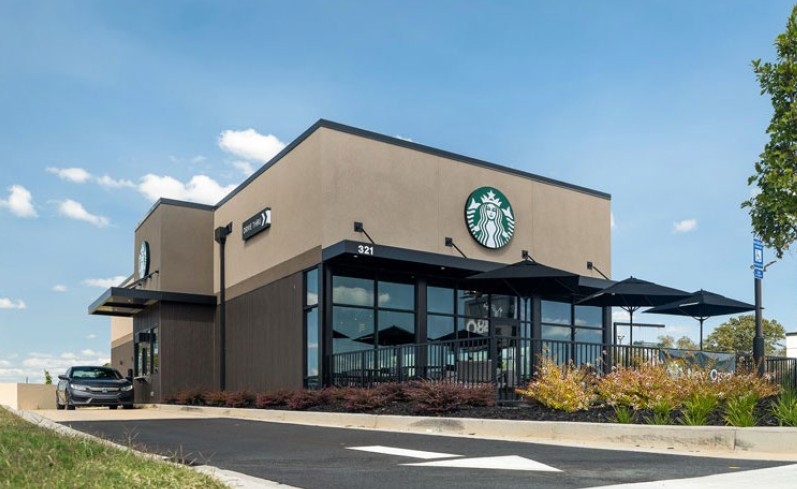 The Boulder Group Arranges Sale of Net Leased Starbucks Property in Illinois The Boulder Group Arranges Sale of Net Leased Starbucks Property in Illinois