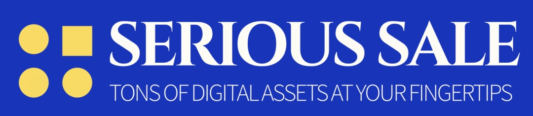 Tech Startup Serious Sale Reaches 10 Million Digital Files Milestone, Challenges Adobe and Shutterstock Subscription Models Tech Startup Serious Sale Reaches 10 Million Digital Files Milestone, Challenges Adobe and Shutterstock Subscription Models