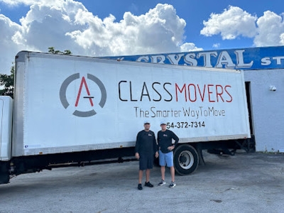 A Class Moving & Storage Addresses Industry Delays with Guaranteed Scheduling for Moving Companies in Miramar A Class Moving & Storage Addresses Industry Delays with Guaranteed Scheduling for Moving Companies in Miramar