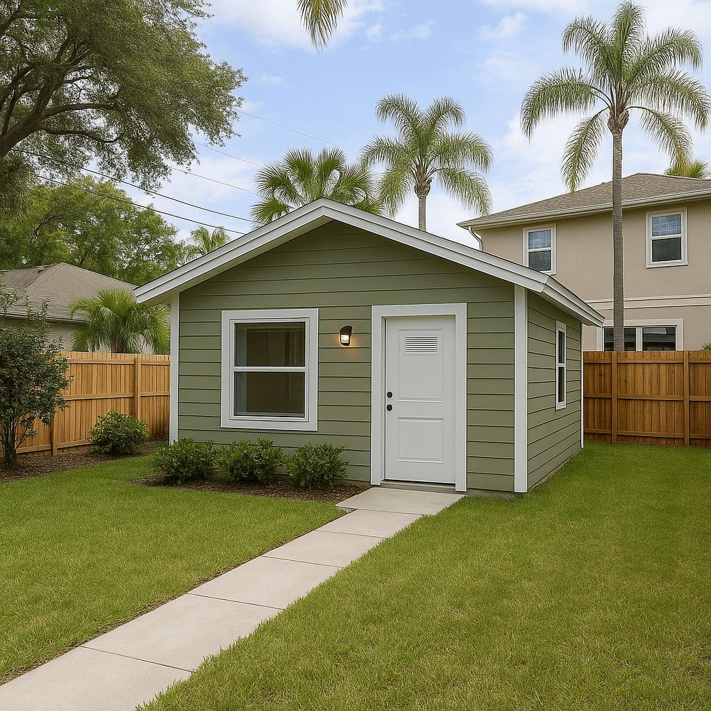 Elite Builder Renovation Expands Service Line with ADU and Garage Conversion Solutions in Tampa Bay Elite Builder Renovation Expands Service Line with ADU and Garage Conversion Solutions in Tampa Bay