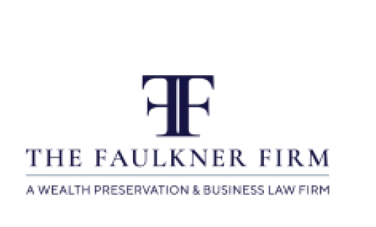 The Faulkner Firm Tackles Tough Family Conversations with "Planning for the Black Sheep" Estate Planning Workshop. The Faulkner Firm Tackles Tough Family Conversations with "Planning for the Black Sheep" Estate Planning Workshop.