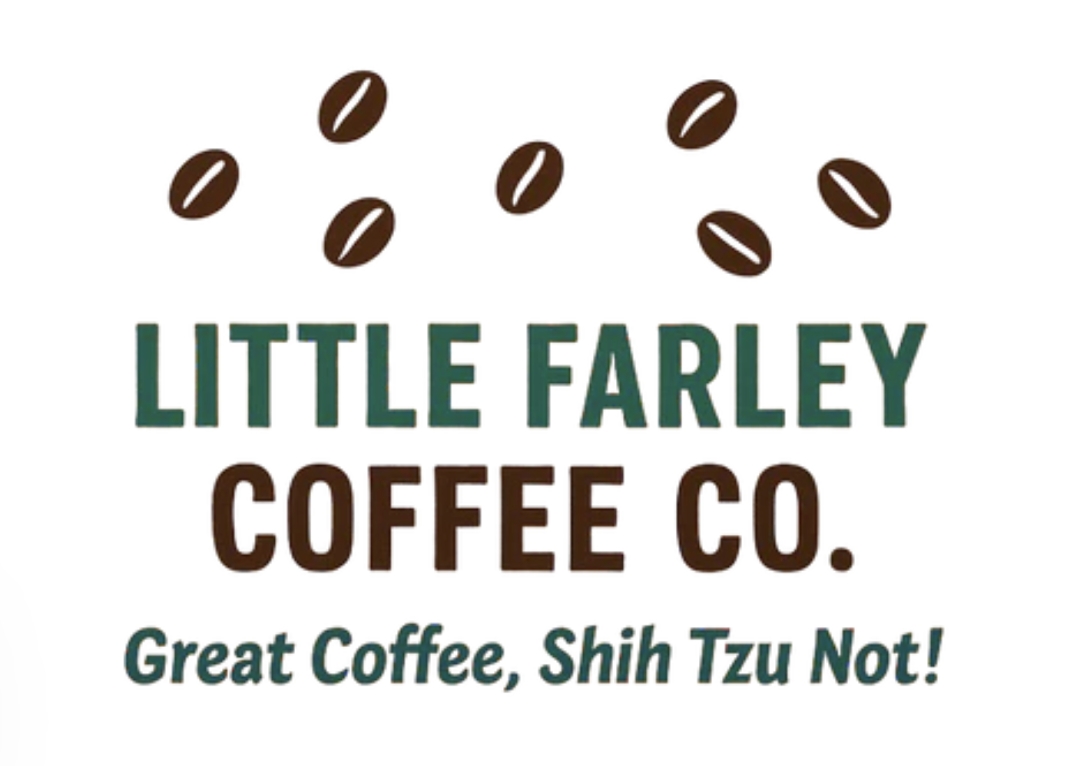 Little Farley Coffee Co. Honors Beloved Pets with Coffee Line Supporting Emotional Support and Service Animals Little Farley Coffee Co. Honors Beloved Pets with Coffee Line Supporting Emotional Support and Service Animals