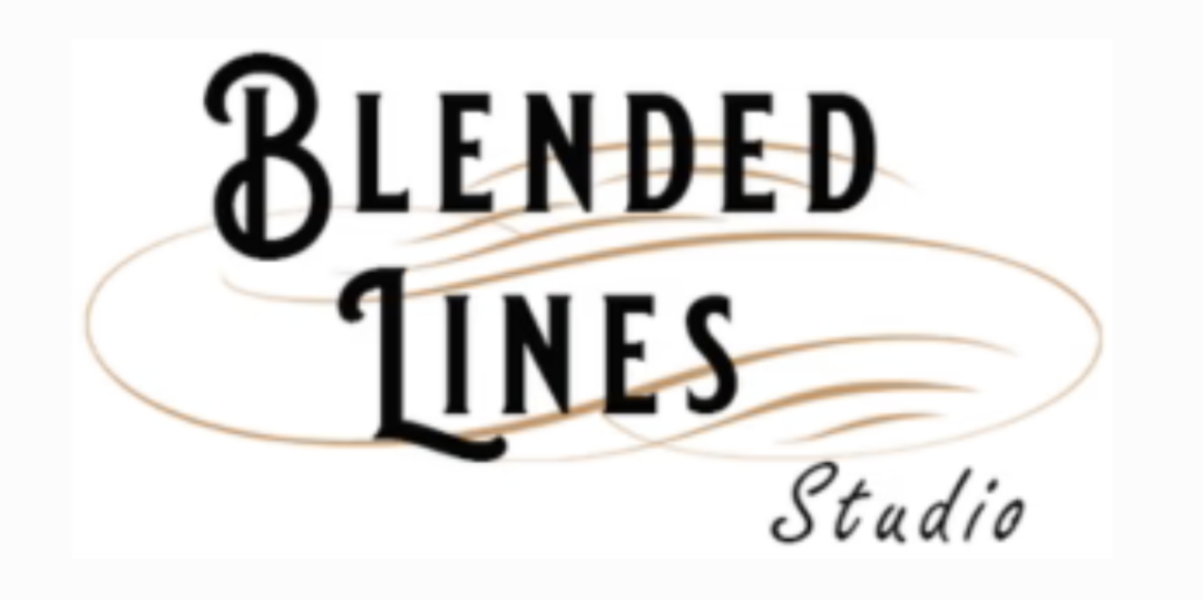 Clinical Psychologist Transforms Gift-Giving Through Psychology-Driven Art at Blended Lines Studio Clinical Psychologist Transforms Gift-Giving Through Psychology-Driven Art at Blended Lines Studio