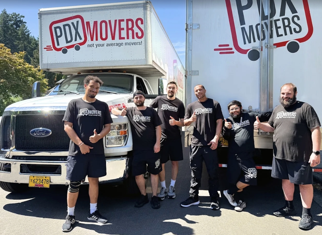 PDX Movers Strengthens Its Commitment to the Portland Area with Expanded Moving Services PDX Movers Strengthens Its Commitment to the Portland Area with Expanded Moving Services