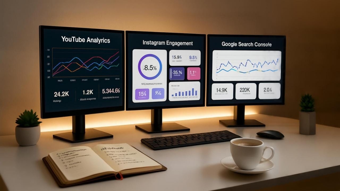 Marketing Expert Tony Hayes Releases Comprehensive 2025 Digital Marketing Strategy Guide with Implementation Toolkits Marketing Expert Tony Hayes Releases Comprehensive 2025 Digital Marketing Strategy Guide with Implementation Toolkits