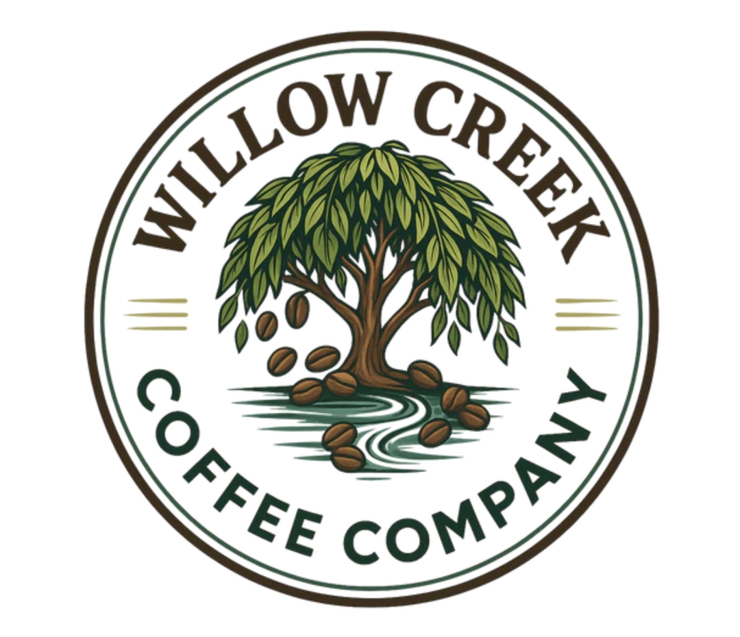 Willow Creek Coffee Company Pioneers Roast-to-Order Model Bringing Café Quality to Home Coffee Brewing Willow Creek Coffee Company Pioneers Roast-to-Order Model Bringing Café Quality to Home Coffee Brewing