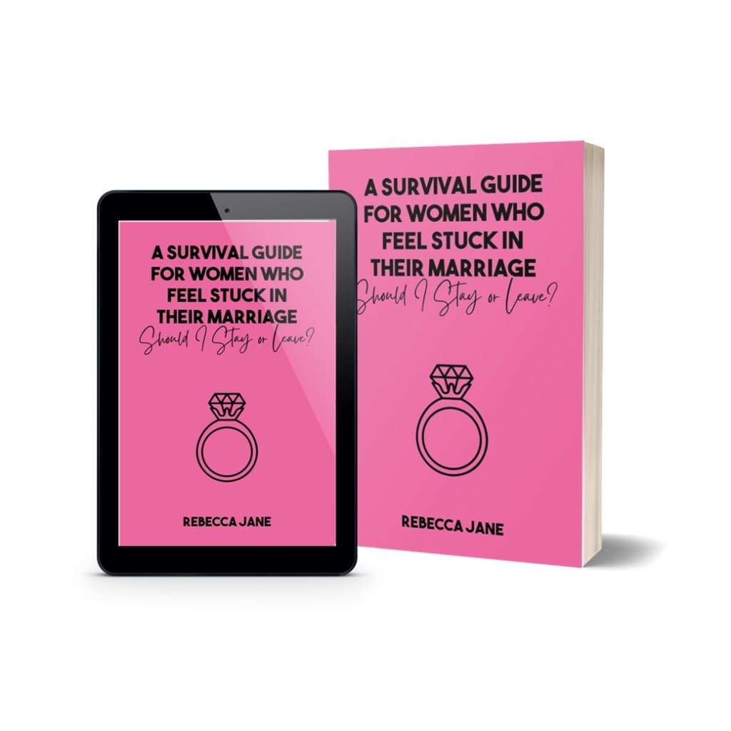 New Book By Rebecca Jane Empowers Women to Break Free from Relationship Uncertainty New Book By Rebecca Jane Empowers Women to Break Free from Relationship Uncertainty