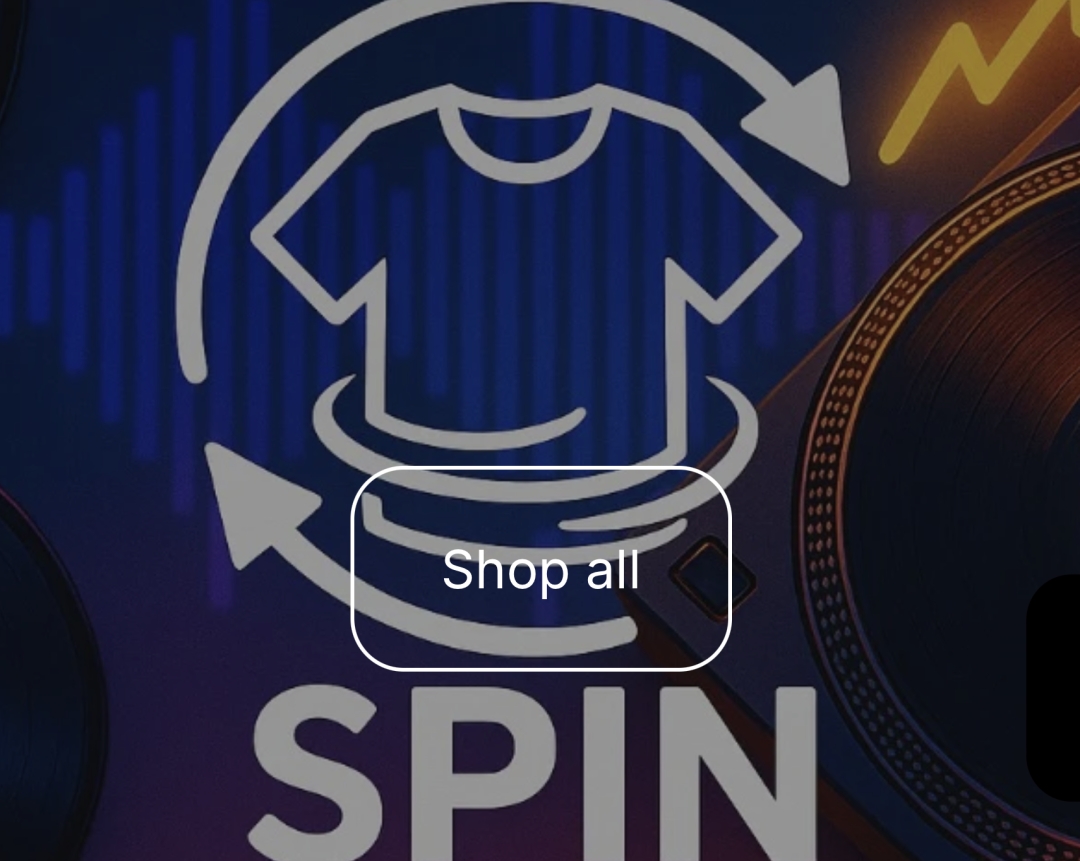 Spin Tee Shirt LLC Brings Baltimore Beat to Streetwear Scene with Charitable Fashion Initiative Spin Tee Shirt LLC Brings Baltimore Beat to Streetwear Scene with Charitable Fashion Initiative