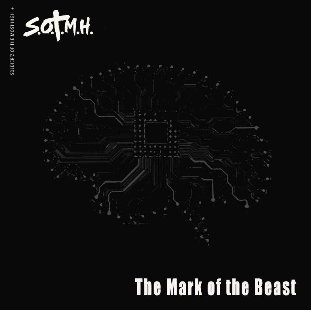 Freddy Mac and Soldier’z of the Most High Announce an Upcoming Single "The Mark of the Beast" Freddy Mac and Soldier’z of the Most High Announce an Upcoming Single "The Mark of the Beast"