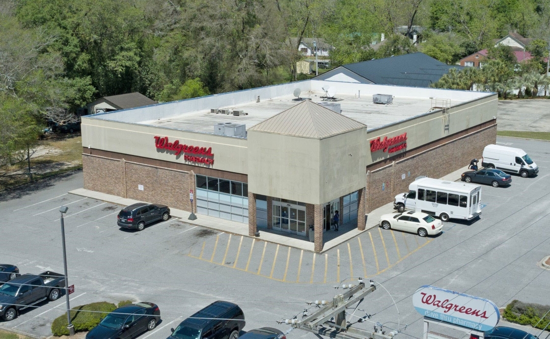 The Boulder Group Successfully Closes 15th Net Leased Walgreens Deal in 2025 The Boulder Group Successfully Closes 15th Net Leased Walgreens Deal in 2025