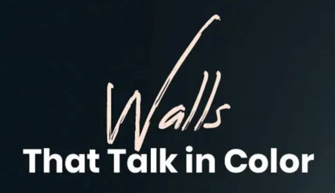 Shahnoor Wall Decor