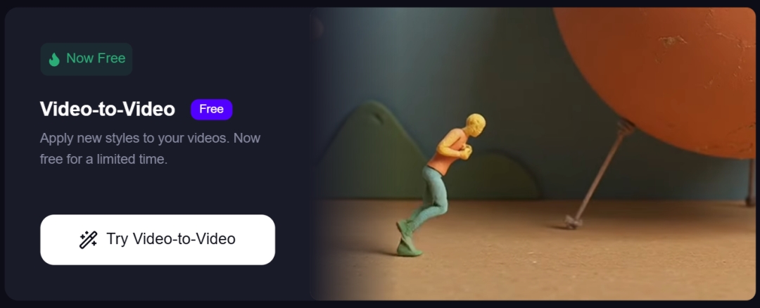 Magic Hour Announces Free Access to Video-to-Video Tool, Now Featuring 400+ Art Styles Magic Hour Announces Free Access to Video-to-Video Tool, Now Featuring 400+ Art Styles
