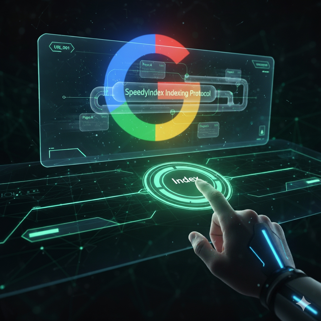 Market Leader SpeedyIndex Announces Web Platform Expansion Market Leader SpeedyIndex Announces Web Platform Expansion