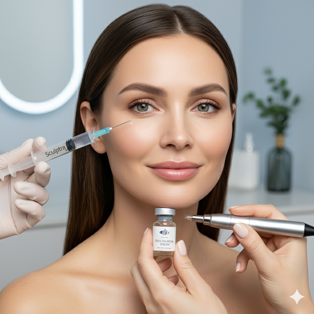 Elevating Holiday Radiance Through Holistic Care: Primary Medicine Meets Aesthetic Innovation Elevating Holiday Radiance Through Holistic Care: Primary Medicine Meets Aesthetic Innovation