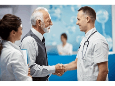 What Is Done in Speech Therapy? Preferred Medical Group - Opelika Expands Services to Meet Rising Demand for Communication Disorder Treatment What Is Done in Speech Therapy? Preferred Medical Group - Opelika Expands Services to Meet Rising Demand for Communication Disorder Treatment