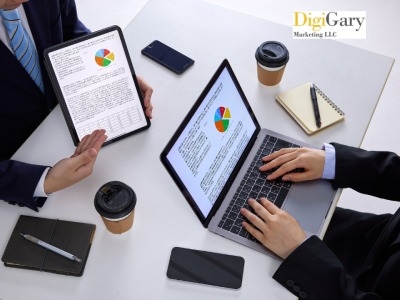 DigiGary Marketing Partners with Dallas Events to Maximize Digital Reach and Engagement DigiGary Marketing Partners with Dallas Events to Maximize Digital Reach and Engagement