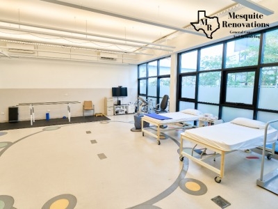 Mesquite Renovations LLC Transforms Healthcare Facilities in Midland, Enhancing Patient Care and Access Mesquite Renovations LLC Transforms Healthcare Facilities in Midland, Enhancing Patient Care and Access