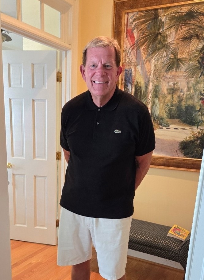 Stan Rawls’ A Father’s Guide to Loving Your Neighbor as Yourself Receives Rave Reviews Nationwide Stan Rawls’ A Father’s Guide to Loving Your Neighbor as Yourself Receives Rave Reviews Nationwide