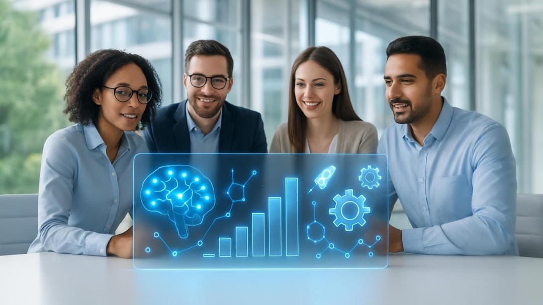 Marketing Expert Tony Hayes Reveals Why $250M AI Investment Signals Golden Opportunity for Non-Technical Entrepreneurs Marketing Expert Tony Hayes Reveals Why $250M AI Investment Signals Golden Opportunity for Non-Technical Entrepreneurs