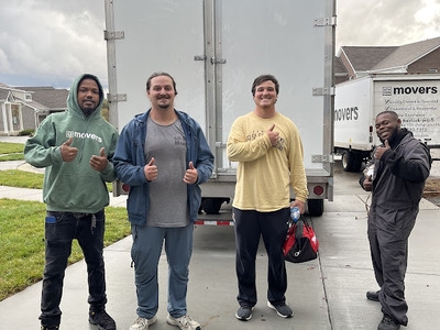 6th Man Movers Reports 40% Growth in Moving Services Bookings Across Middle Tennessee Markets 6th Man Movers Reports 40% Growth in Moving Services Bookings Across Middle Tennessee Markets