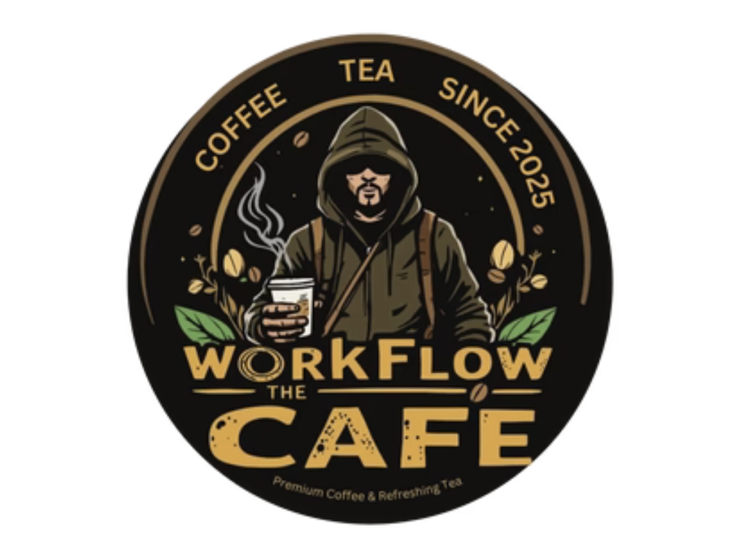 Partner-Owned The WorkFlow Cafe Disrupts Traditional Coffee Industry with Expert-Led Collective Model Partner-Owned The WorkFlow Cafe Disrupts Traditional Coffee Industry with Expert-Led Collective Model
