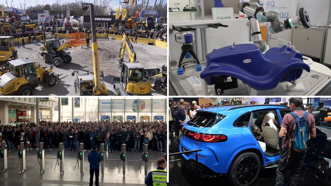 Messe.TV prepares for its 10th anniversary in 2026 Messe.TV prepares for its 10th anniversary in 2026