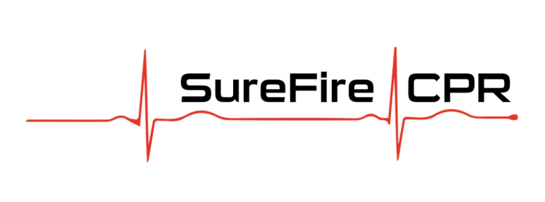 SureFire CPR Revolutionizes Healthcare Training with First-Ever 24/7 American Heart Association Certification Stations SureFire CPR Revolutionizes Healthcare Training with First-Ever 24/7 American Heart Association Certification Stations
