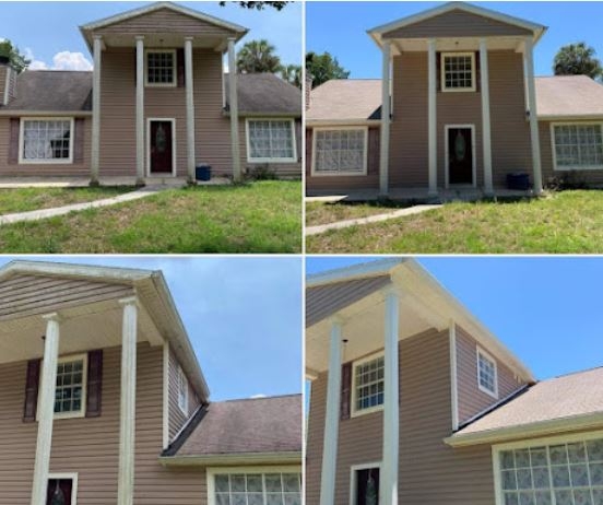 Local Business Triumph: Renew & Restore Exterior Cleaning, LLC Receives Roof Washing Service Excellence in Melbourne, FL, Strengthening Community Ties from Palm Bay to Rockledge Local Business Triumph: Renew & Restore Exterior Cleaning, LLC Receives Roof Washing Service Excellence in Melbourne, FL, Strengthening Community Ties from Palm Bay to Rockledge