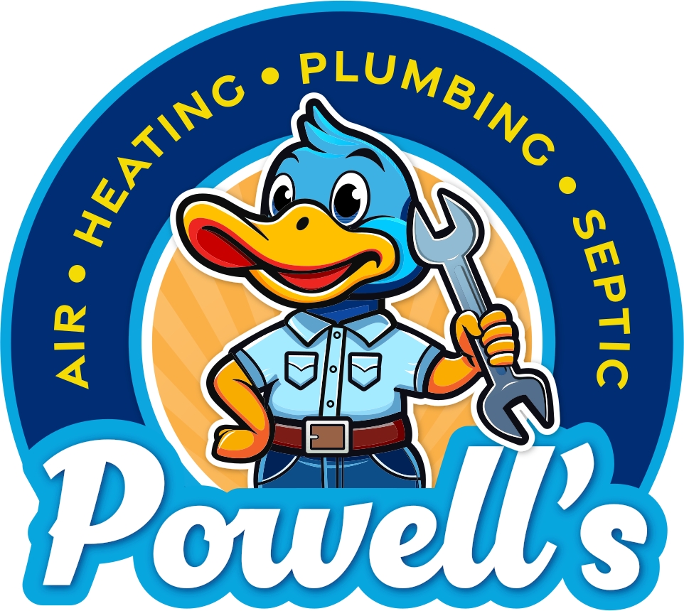 Powell's Plumbing & Air Recognized as a Leading AC Company in Winchester, Expanding Reputation Across Front Royal Powell's Plumbing & Air Recognized as a Leading AC Company in Winchester, Expanding Reputation Across Front Royal