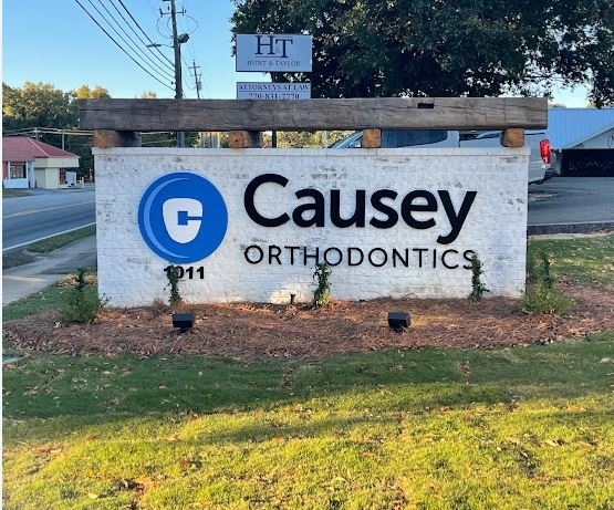 Local Business Triumph: Causey Orthodontics Receives Excellence in Care Award in Gainesville, Strengthening Community Ties from Murrayville to Dawsonville Local Business Triumph: Causey Orthodontics Receives Excellence in Care Award in Gainesville, Strengthening Community Ties from Murrayville to Dawsonville