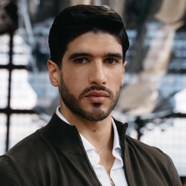 Former Professional Footballer and Performance Coach Gabriel Rojo de la Vega Piccolo to Present at GNEX-ACOTUR 2025 Conference Former Professional Footballer and Performance Coach Gabriel Rojo de la Vega Piccolo to Present at GNEX-ACOTUR 2025 Conference