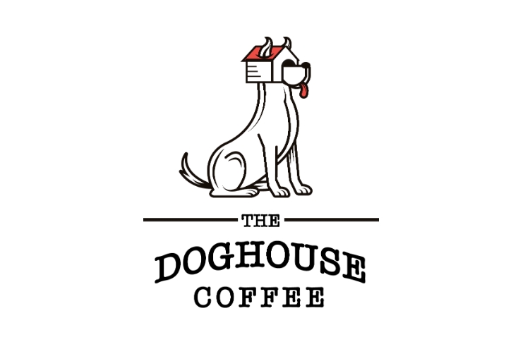 The Doghouse Coffee Creates Movement for Good as Conscious Consumers Choose Coffee That Saves Dogs' Lives The Doghouse Coffee Creates Movement for Good as Conscious Consumers Choose Coffee That Saves Dogs' Lives