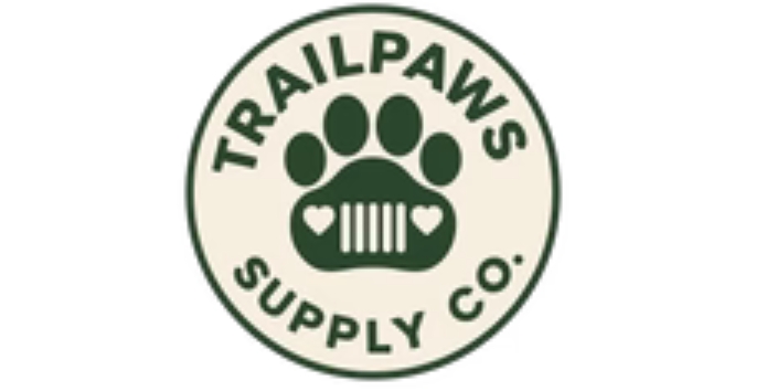 TrailPaws Supply Co. Transforms Passion for Off-Road Adventures and Rescue Dogs into Thriving Lifestyle Brand TrailPaws Supply Co. Transforms Passion for Off-Road Adventures and Rescue Dogs into Thriving Lifestyle Brand