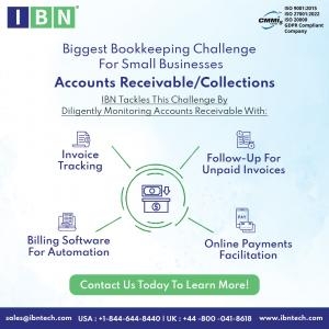 AP AR Automation Delivers Measurable ROI for U.S. Real Estate Companies with IBN Technologies AP AR Automation Delivers Measurable ROI for U.S. Real Estate Companies with IBN Technologies