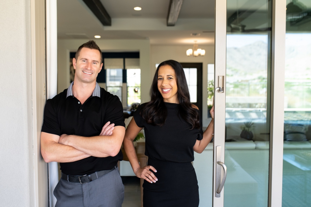 Top Realtors in Litchfield Park, AZ: True Experience Goes Beyond Years in Business and Sales Volume Top Realtors in Litchfield Park, AZ: True Experience Goes Beyond Years in Business and Sales Volume