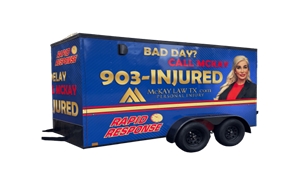 McKayLawTx.com Publishes New Research Revealing East Texas Traffic Fatality Rate 77% Higher Than State Average McKayLawTx.com Publishes New Research Revealing East Texas Traffic Fatality Rate 77% Higher Than State Average