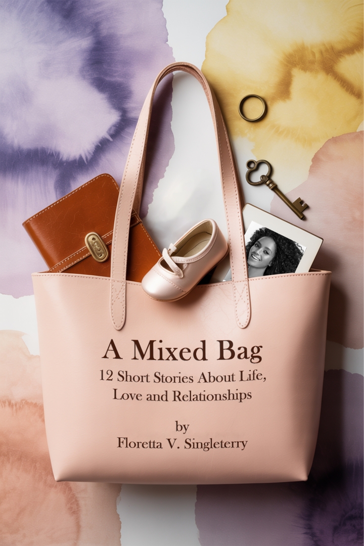 A Mixed Bag is a perfect blend of stories that Heals the Soul A Mixed Bag is a perfect blend of stories that Heals the Soul